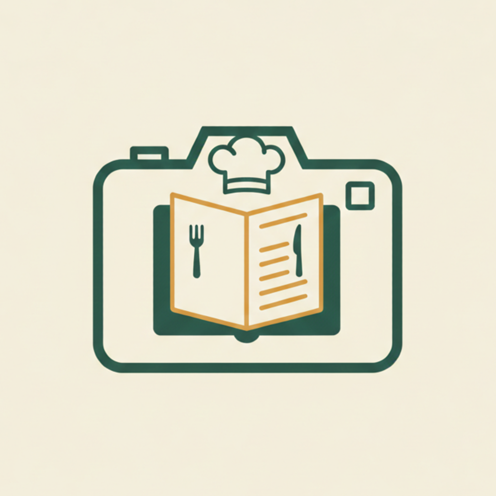 MenuMeld AI Meal Planner App Icon