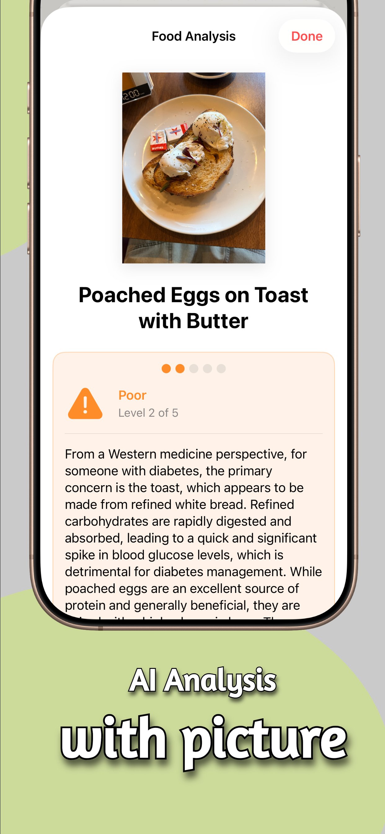 MenuMeld AI Diet Consultant - Get personalized meal recommendations